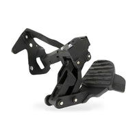 Tailgate Step Suitable for Ram 1500 DT 2019-2021 82215289AG 82215289AH - ZT3