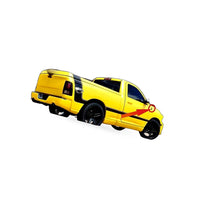 Antenna Cover Suitable for Dodge Ram 1500 2500 3500 2009-2019 - BD1