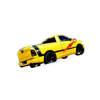 Antenna Cover Suitable for Dodge Ram 1500 2500 3500 2009-2019 - BD2