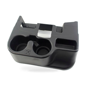 compare product Cup Holder Beverage Holder Base Assembly Suitable for Dodge Ram 2003-2012