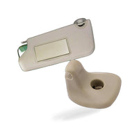 Sun Visor Clip Suitable for Dodge Avenger Chrysler Sebring 2007-2010 1GW25HL1AA - BD2