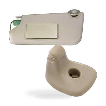 compare product Sun Visor Clip Suitable for Dodge Avenger Chrysler Sebring 2007-2010 1GW25HL1AA