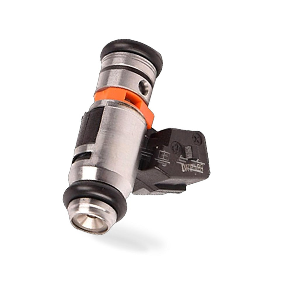 Fuel Injector IWP127 Suitable for Ford Fiesta Fiat 500 Punto 50103302 1221551 - BD1