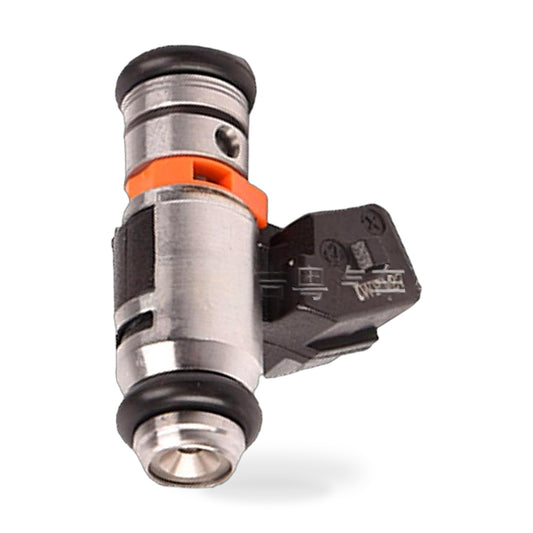 Fuel Injector IWP127 Suitable for Ford Fiesta Fiat 500 Punto 50103302 1221551 - ZT2