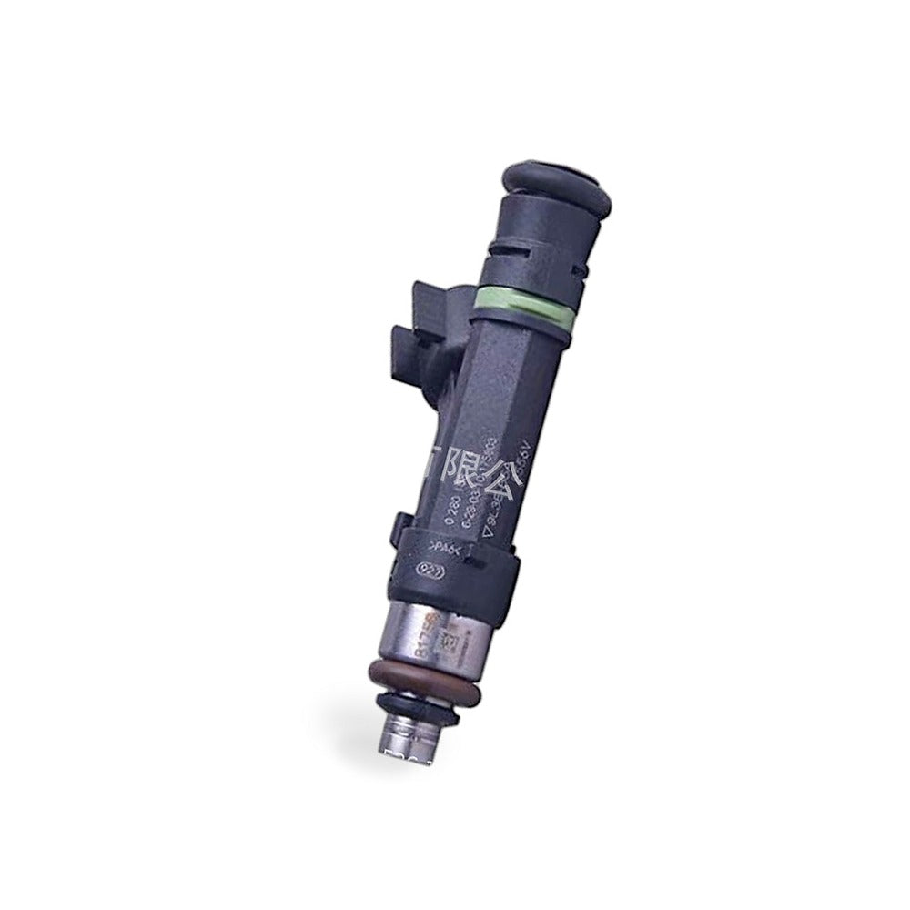 Fuel Injector Suitable for Ford F-150 Expedition Mustang 5.4L 4.6L V8 0280158174 - BD1