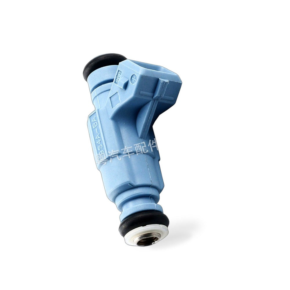 Fuel Injector Suitable for Ford EcoSport Fiesta Focus 0280156410 9S4G9F593BA - BD4