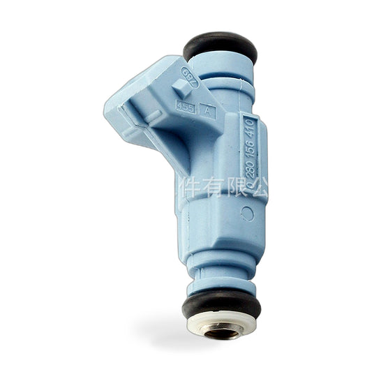 Fuel Injector Suitable for Ford EcoSport Fiesta Focus 0280156410 9S4G9F593BA - ZT2