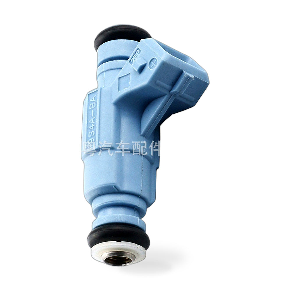 Fuel Injector Suitable for Ford EcoSport Fiesta Focus 0280156410 9S4G9F593BA - ZT3