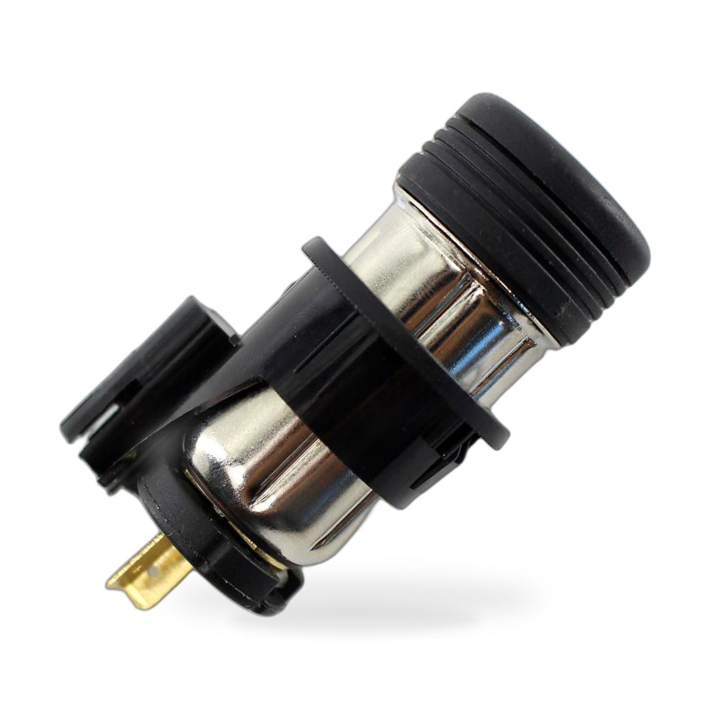 Car Cigarette Lighter Suitable for Ford Transit 98AG15K047AD - ZT3