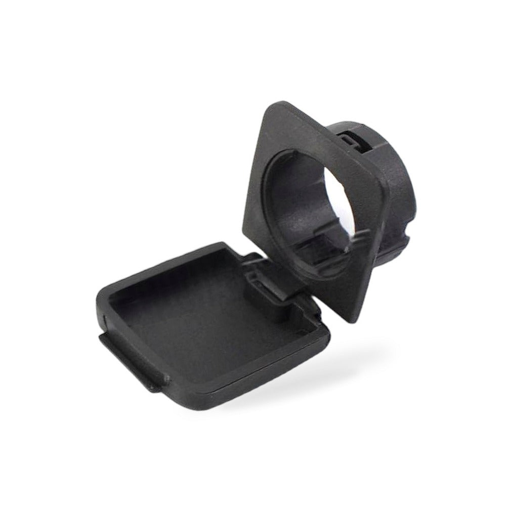12V Power Outlet Cigarette Lighter Cover Suitable for Ford F150 Expedition - BD2