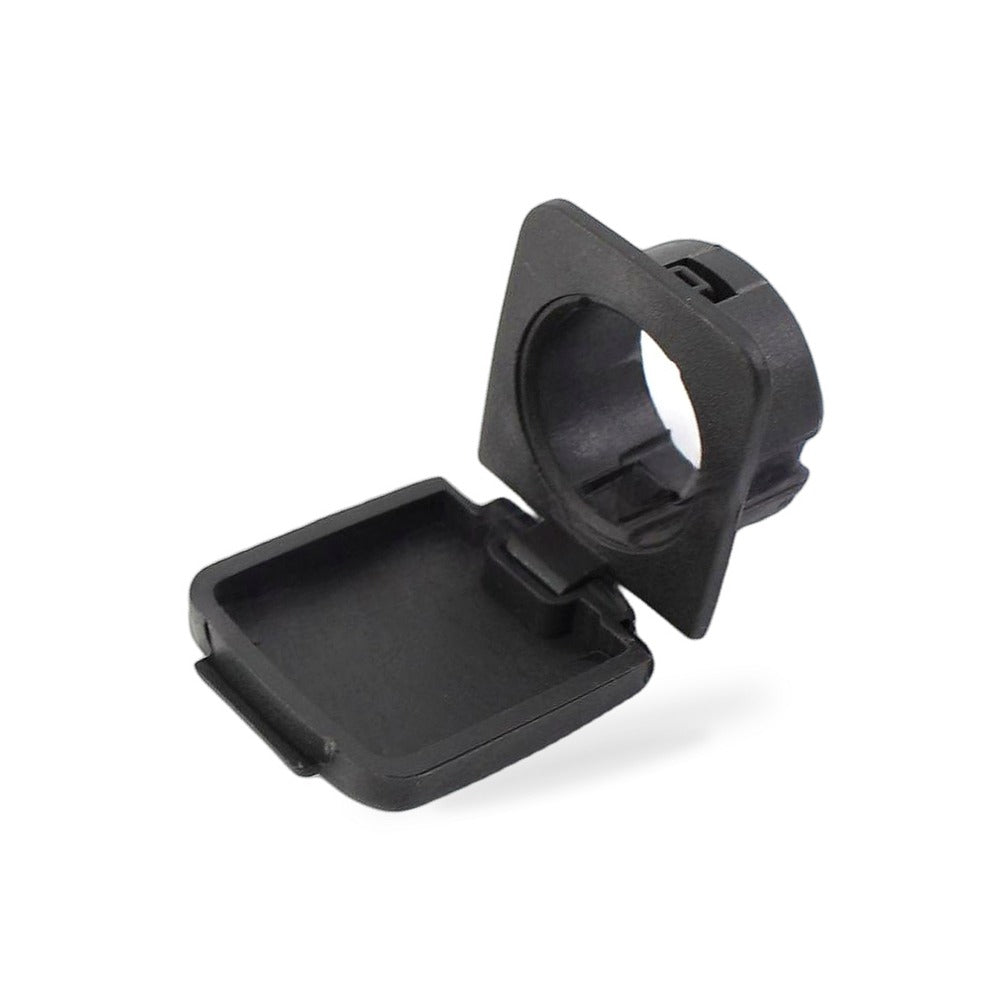 12V Power Outlet Cigarette Lighter Cover Suitable for Ford F150 Expedition - BD4