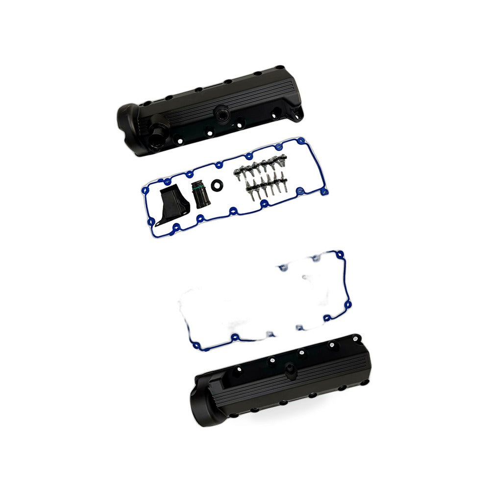 Exhaust Manifold Suitable for Ford F150 F250 F350 Expedition 4.6L 5.4L 7L3Z6582A - BD2