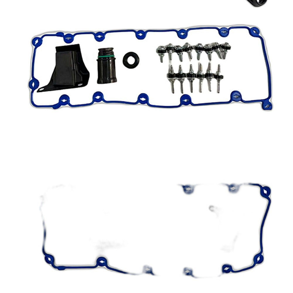 Exhaust Manifold Suitable for Ford F150 F250 F350 Expedition 4.6L 5.4L 7L3Z6582A - XQ1