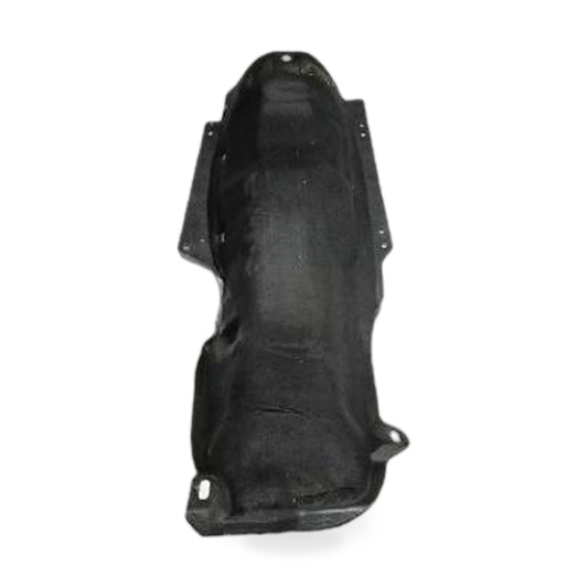 Exhaust Heat Shield Suitable for Ford Focus 2012-2018 Escort 2015-2020 - ZT2