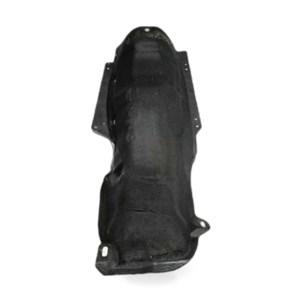 Exhaust Heat Shield Suitable for Ford Focus 2012-2018 Escort 2015-2020 - ZT3