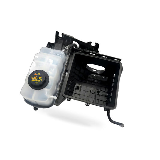 Coolant Reservoir Suitable for Ford F-150 Raptor 2011-2014 Navigator 2014-2017