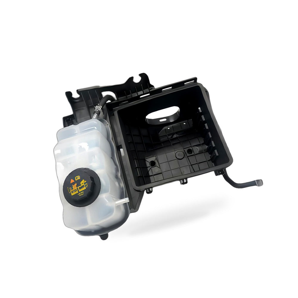 Coolant Reservoir Suitable for Ford F-150 Raptor 2011-2014 Navigator 2014-2017 - BD2