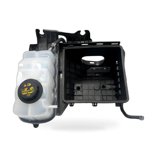 Coolant Reservoir Suitable for Ford F-150 Raptor 2011-2014 Navigator 2014-2017 - ZT2