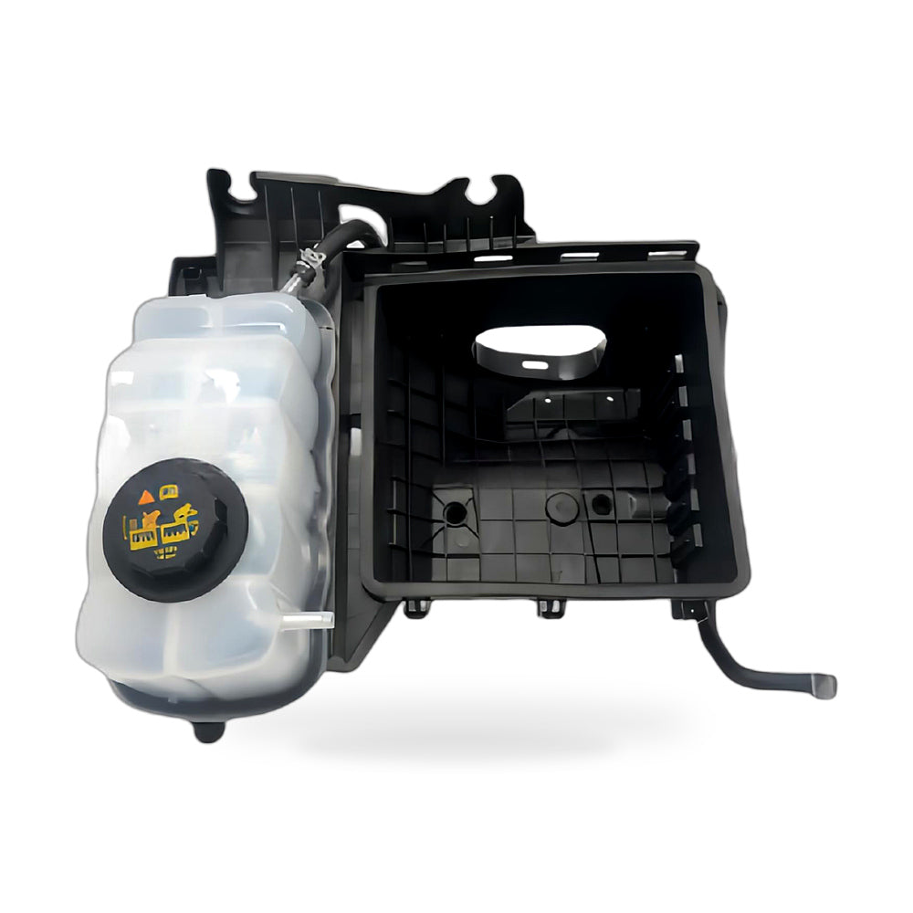 Coolant Reservoir Suitable for Ford F-150 Raptor 2011-2014 Navigator 2014-2017 - ZT3