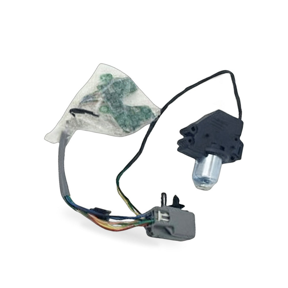 Shift Solenoid Suitable for Ford Mondeo 2.5 2004-2007 2S71-7C453AB - BD3