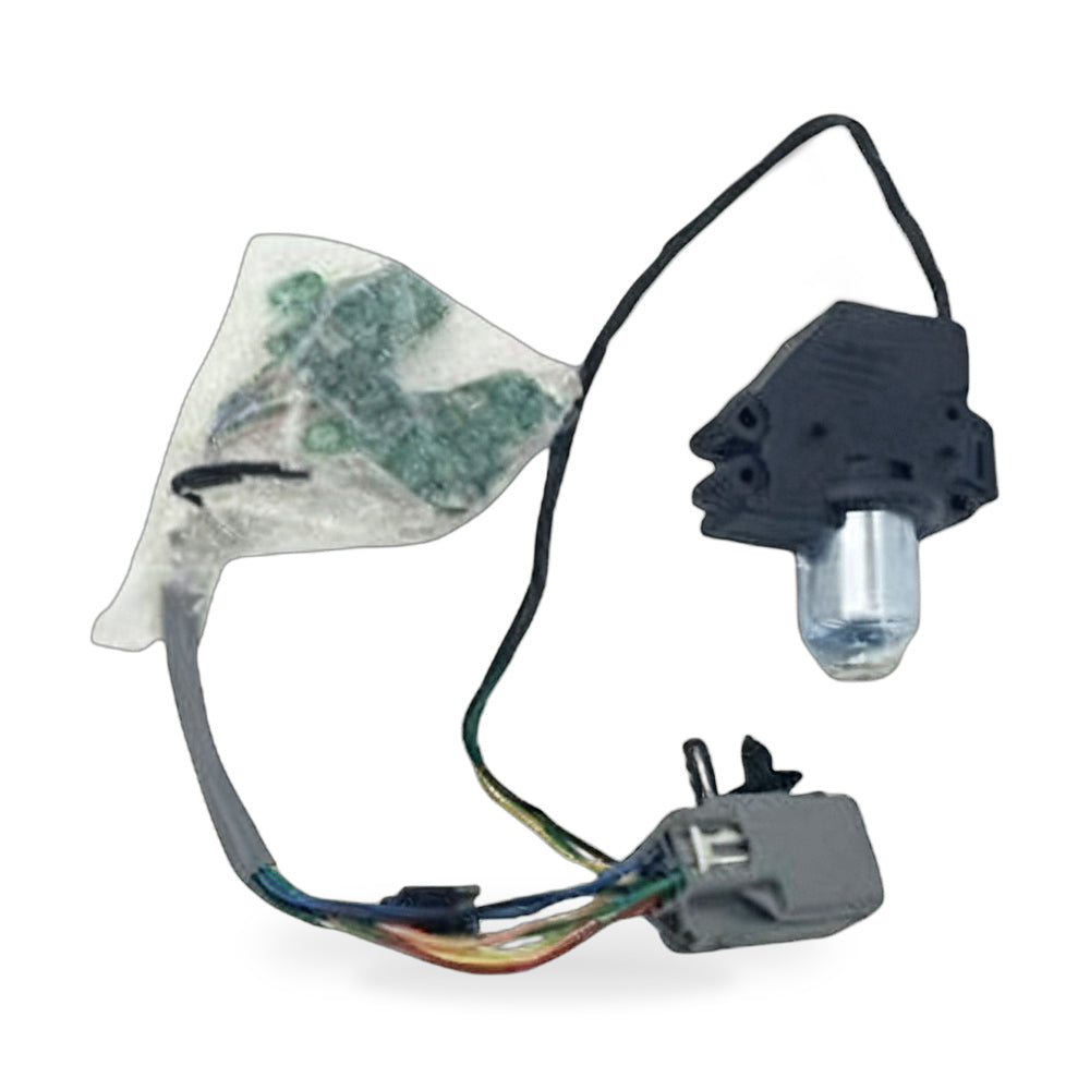 Shift Solenoid Suitable for Ford Mondeo 2.5 2004-2007 2S71-7C453AB - ZT3