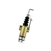 Fuel Shutoff Solenoid Suitable for Ford 7.3L Power Stroke F-250 F-350 E-350 - BD1
