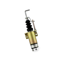 Fuel Shutoff Solenoid Suitable for Ford 7.3L Power Stroke F-250 F-350 E-350 - BD2