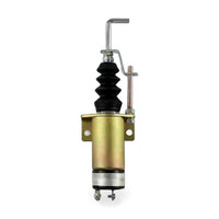 Fuel Shutoff Solenoid Suitable for Ford 7.3L Power Stroke F-250 F-350 E-350 - ZT2