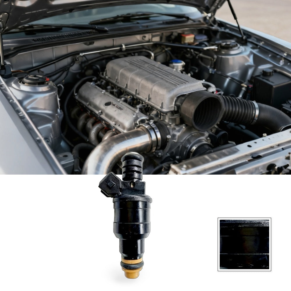 Fuel Injector Suitable for Fiat Tempra Tipo 1.6L 1990-1998 0280150790