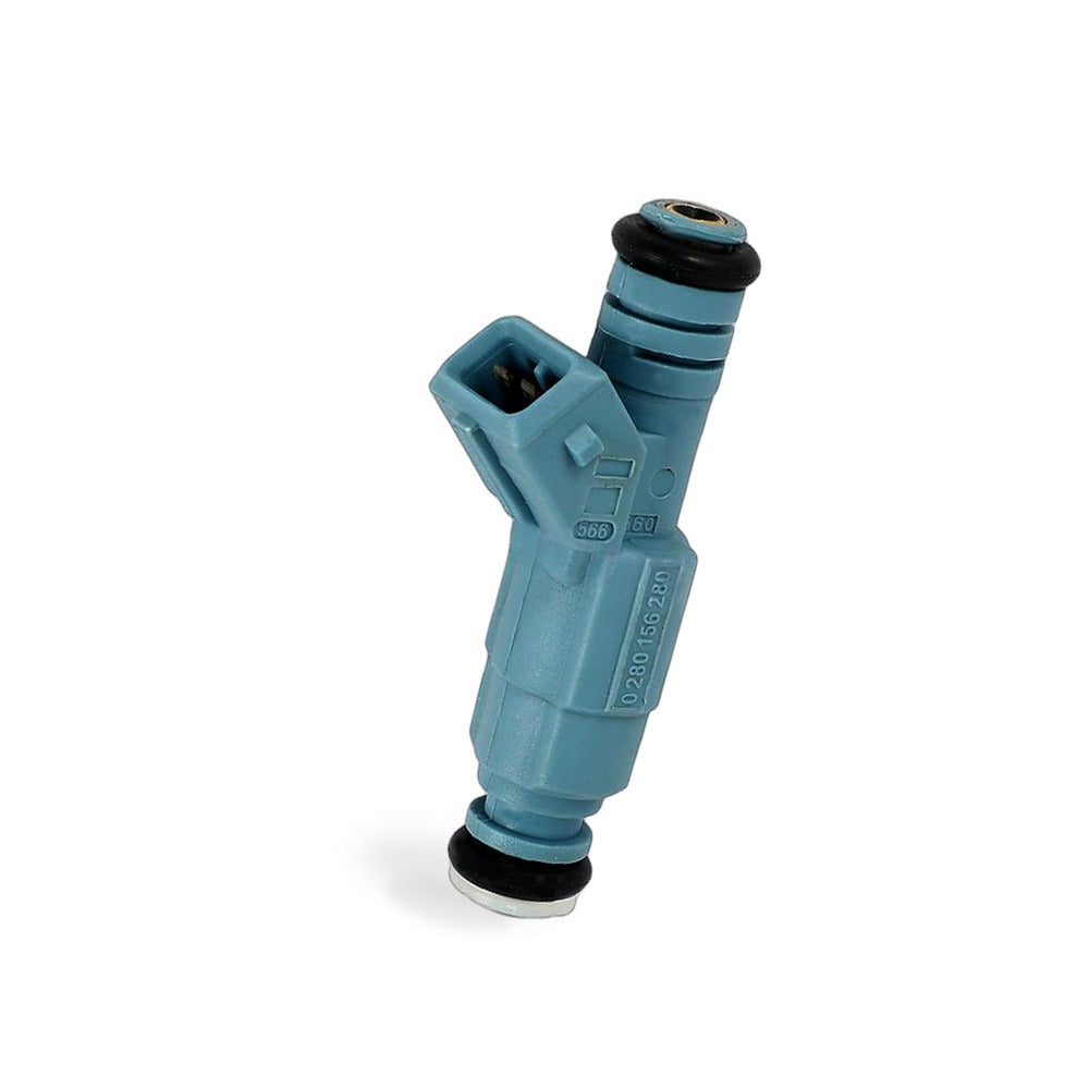 Fuel Injector Suitable for GM Fiat Opel Vauxhall 2006-2017 0280156280 - BD1