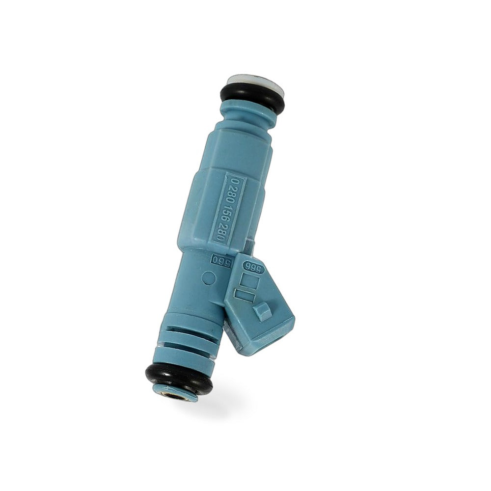 Fuel Injector Suitable for GM Fiat Opel Vauxhall 2006-2017 0280156280 - BD3