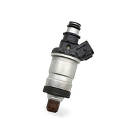 Fuel Injector Set Suitable for Honda Accord 1998-2002 2.3L F23A1 JY0259 - BD3
