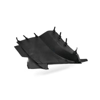 Front Wiper Cowl Trim Left Suitable for Honda Fit 2003-2008 74212-SAA-G00 - BD4