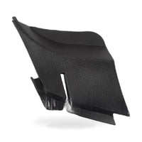 Front Wiper Cowl Trim Left Suitable for Honda Fit 2003-2008 74212-SAA-G00 - ZT2