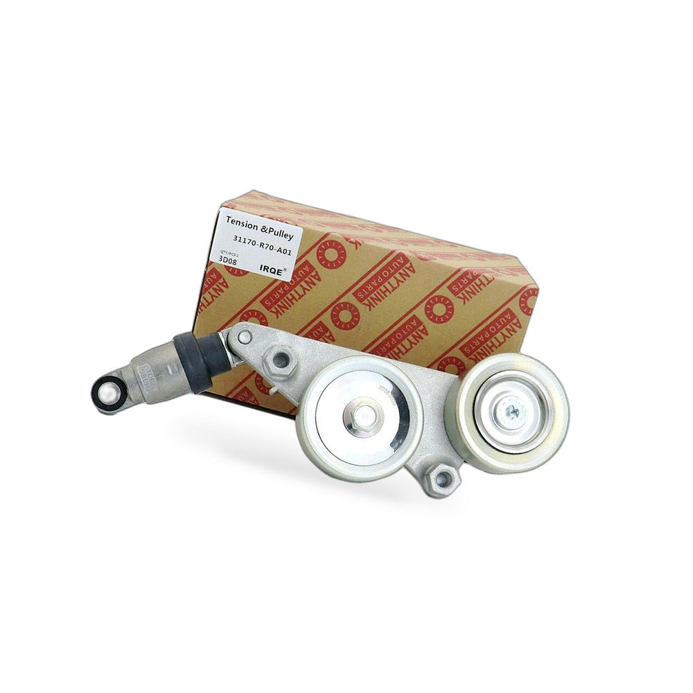 Tensioner Pulley Suitable for Honda Accord Crosstour Acura MDX RL TL - BD3
