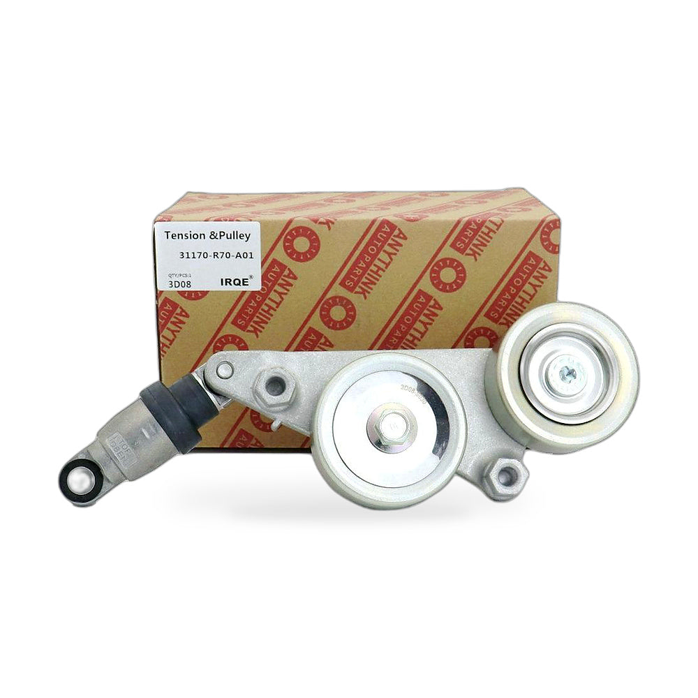 Tensioner Pulley Suitable for Honda Accord Crosstour Acura MDX RL TL - ZT3