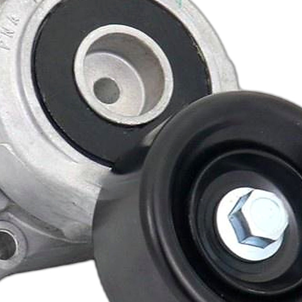 Tensioner Pulley Suitable for Honda Accord CR-V Acura TSX 2003-2007 - XQ1