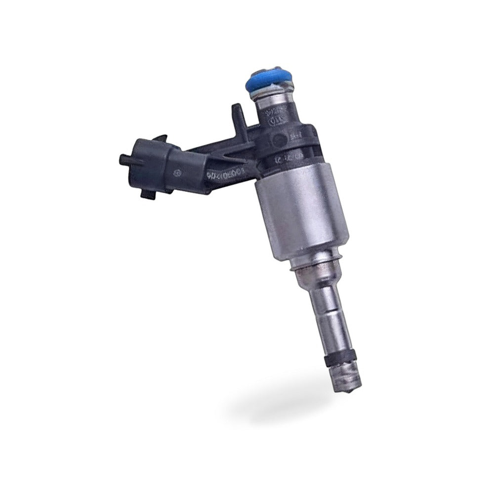 Fuel Injector Suitable for Hyundai Accent Veloster 2012-2017 1.6L JY0409 - BD4
