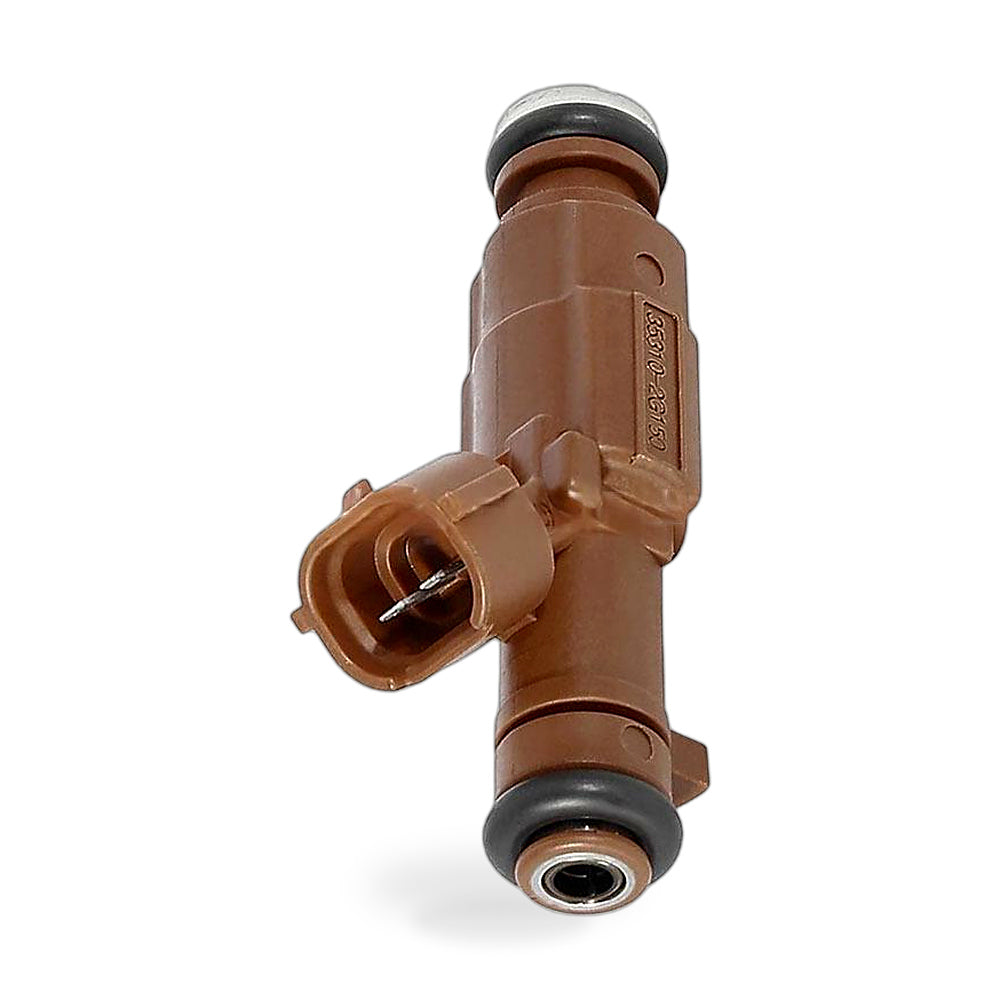 Fuel Injector Suitable for Hyundai Kia Santa Fe Sonata Optima 2.4L 35310-2G150 - ZT3