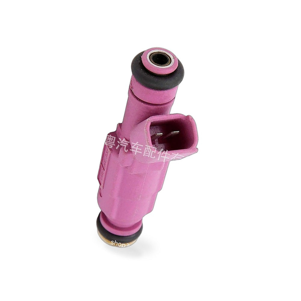 Fuel Injector Suitable for Hyundai Kia Accent Elantra Veloster Rio 35310-2E400 - BD3
