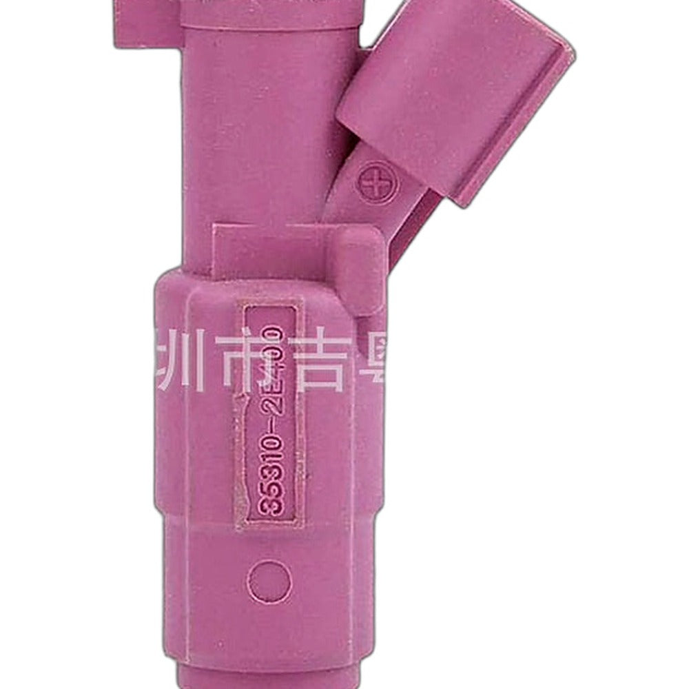Fuel Injector Suitable for Hyundai Kia Accent Elantra Veloster Rio 35310-2E400 - XQ1