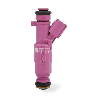 compare product Fuel Injector Suitable for Hyundai Kia Accent Elantra Veloster Rio 35310-2E400