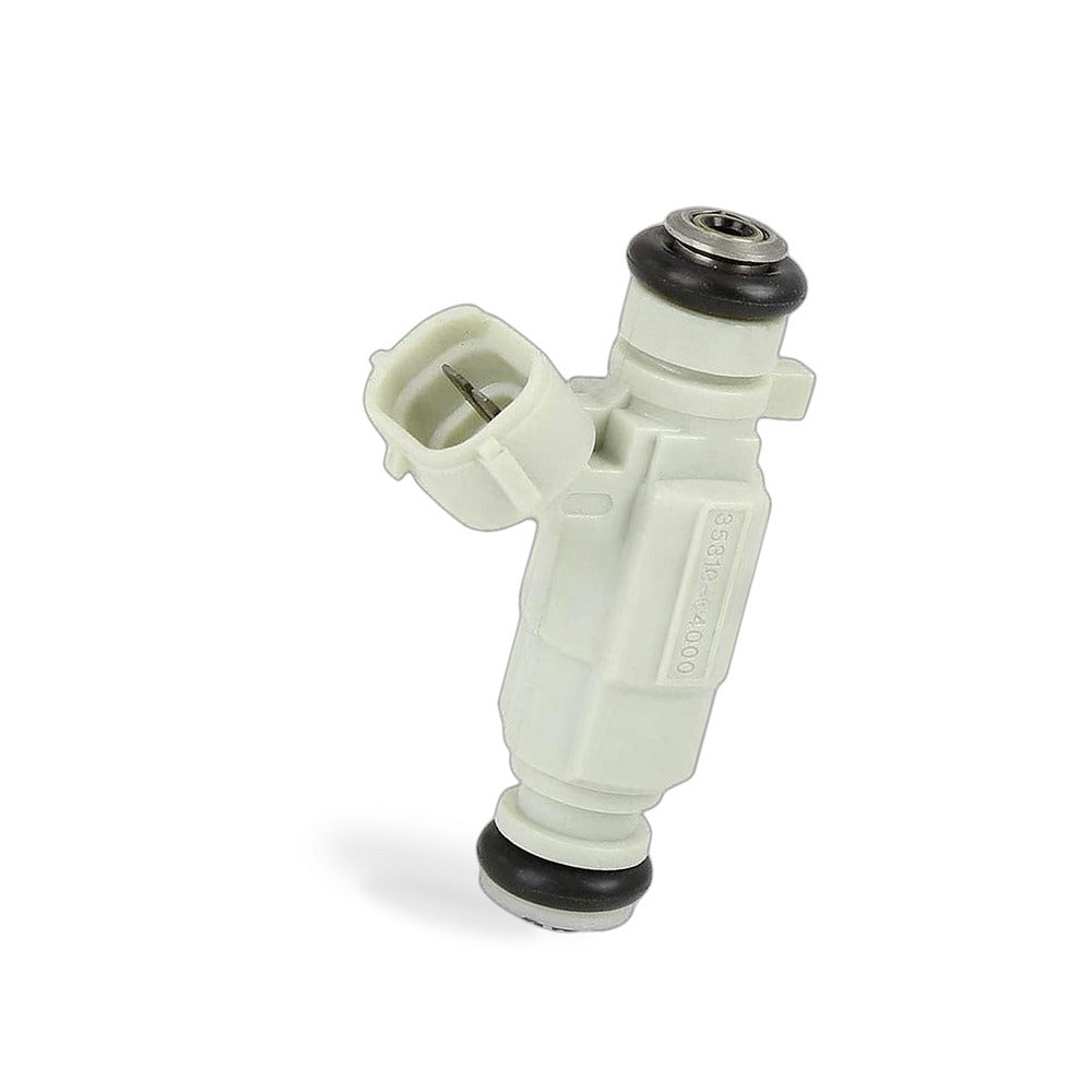 Fuel Injector Suitable for Hyundai i10 PA 1.2 Kia Picanto Mk2 1.0 35310-04000 - BD1