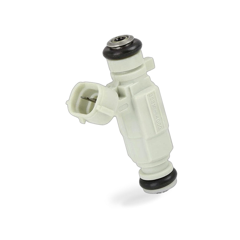 Fuel Injector Suitable for Hyundai i10 PA 1.2 Kia Picanto Mk2 1.0 35310-04000 - BD2