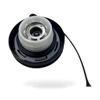 Fuel Tank Cap Suitable for Hyundai Accent Elantra Genesis Coupe Kia Optima - ZT3