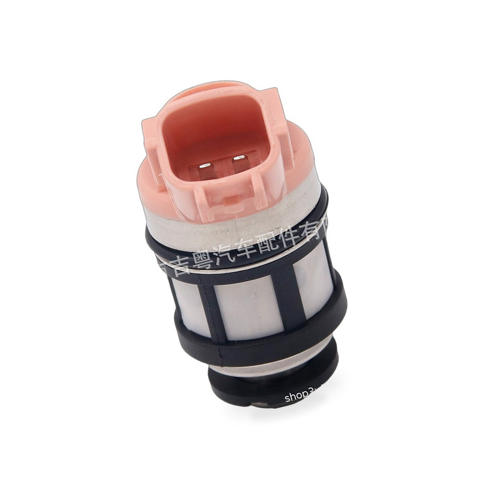 Fuel Injector Suitable for Infiniti QX4 3.3 1997-2000 Nissan Pathfinder 3.3L - BD4