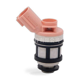 compare product Fuel Injector Suitable for Infiniti QX4 3.3 1997-2000 Nissan Pathfinder 3.3L