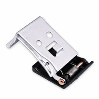 Bonnet Release Handle Suitable for Isuzu D-Max MU-X 2012-2020 IRB0540NAA - BD2