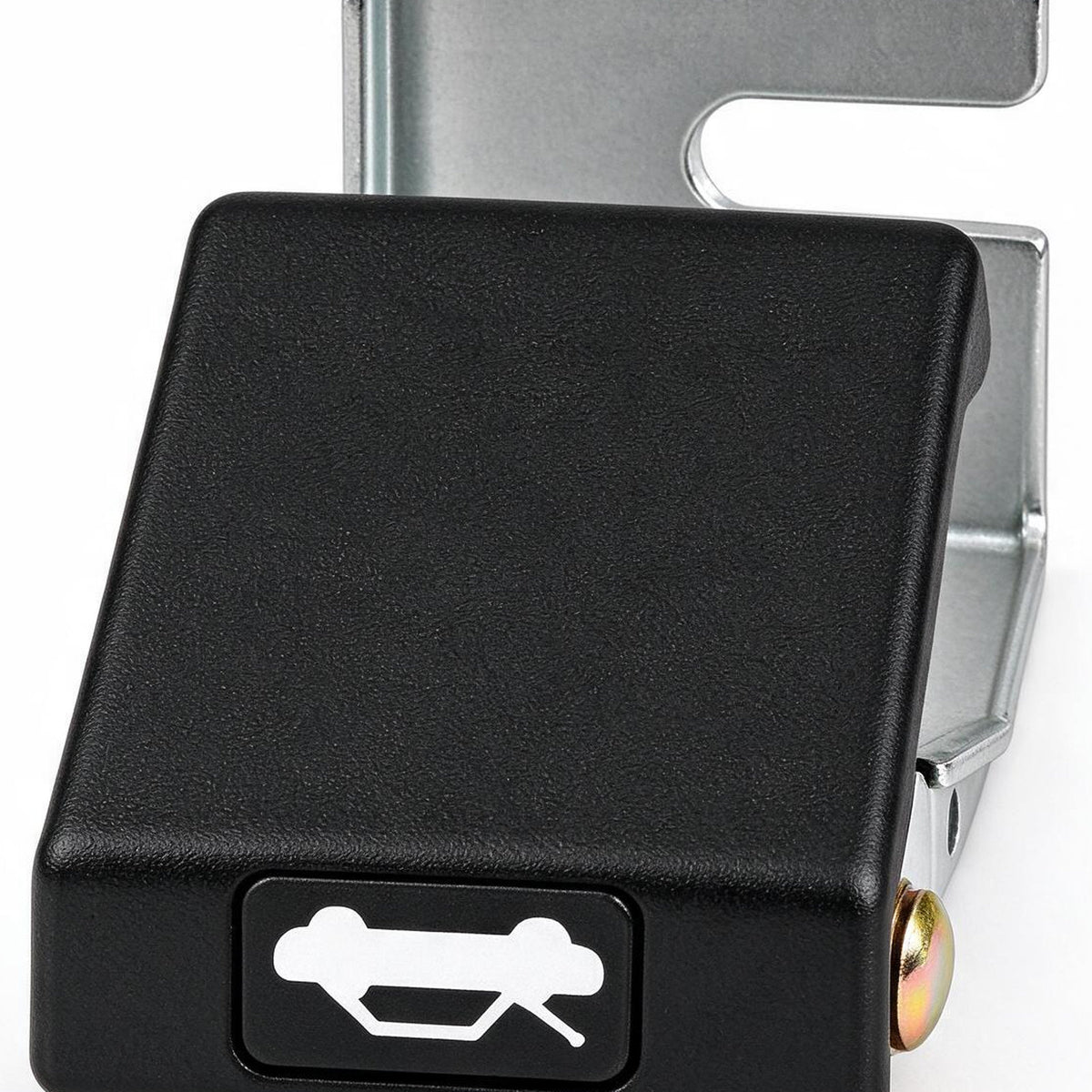 Bonnet Release Handle Suitable for Isuzu D-Max MU-X 2012-2020 IRB0540NAA - XQ1