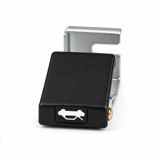 Bonnet Release Handle Suitable for Isuzu D-Max MU-X 2012-2020 IRB0540NAA - ZT2